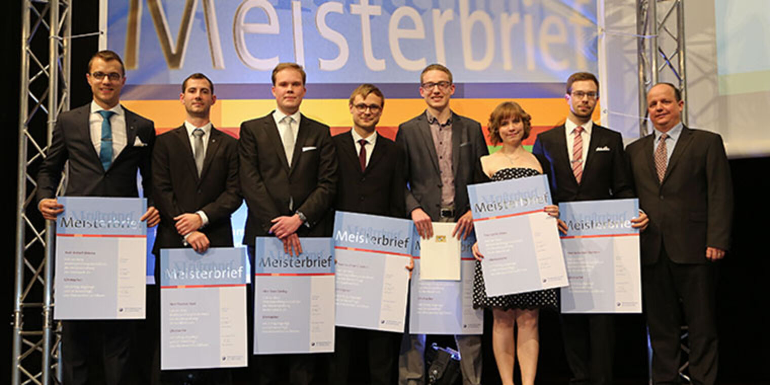 Uhrmachermeister 2016