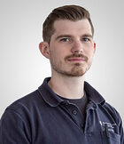 Foto der Ansprechperson