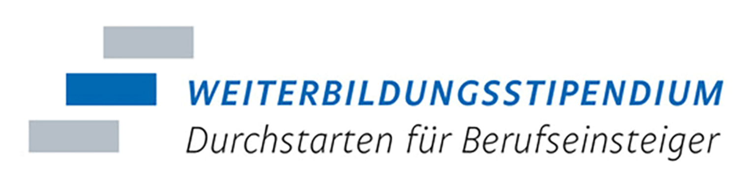 Weiterbildungsstipendium 2021