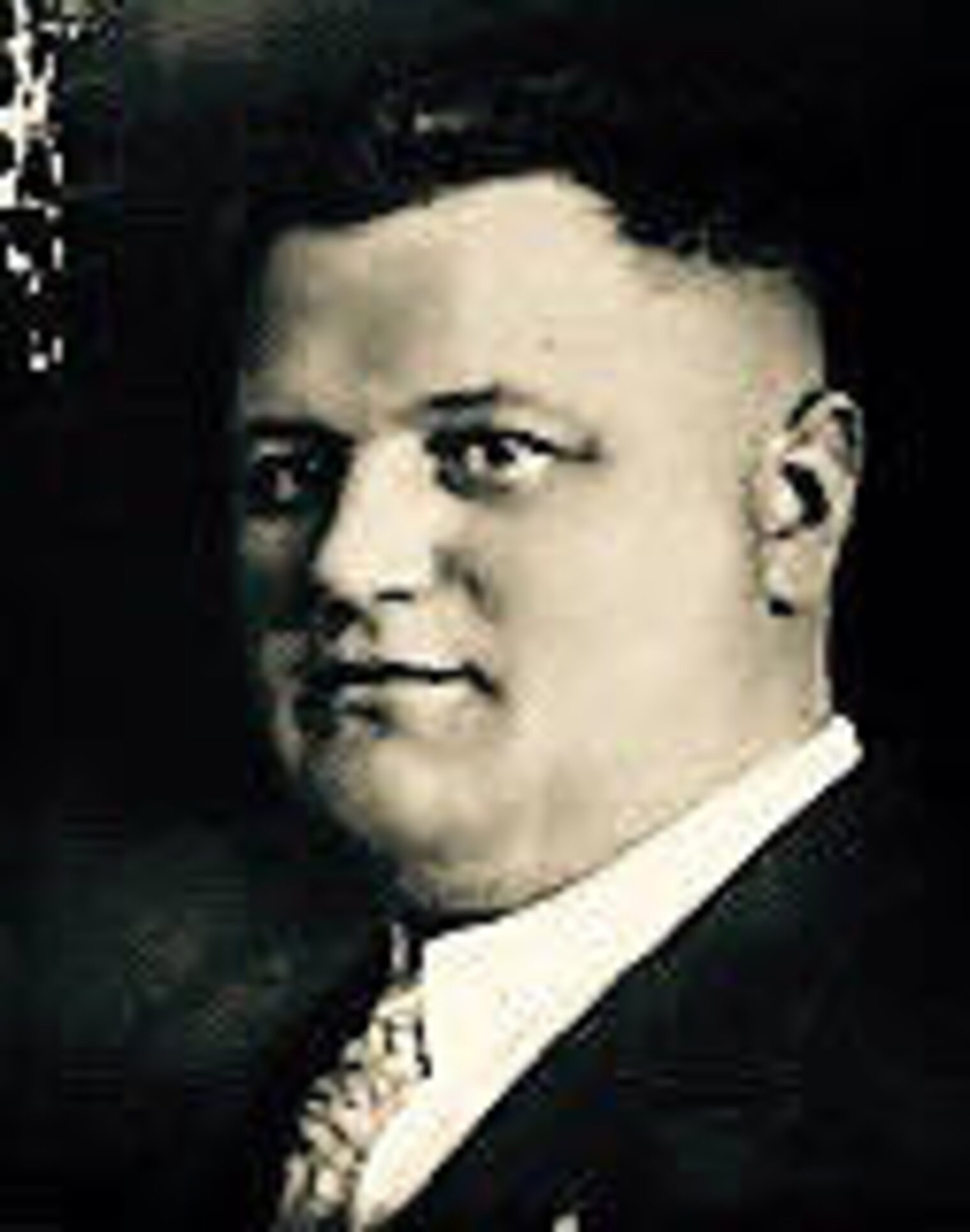 Carl Trost, erster Präsident der Handwerkskammer für Unterfranken nach dem zweiten Weltkrieg