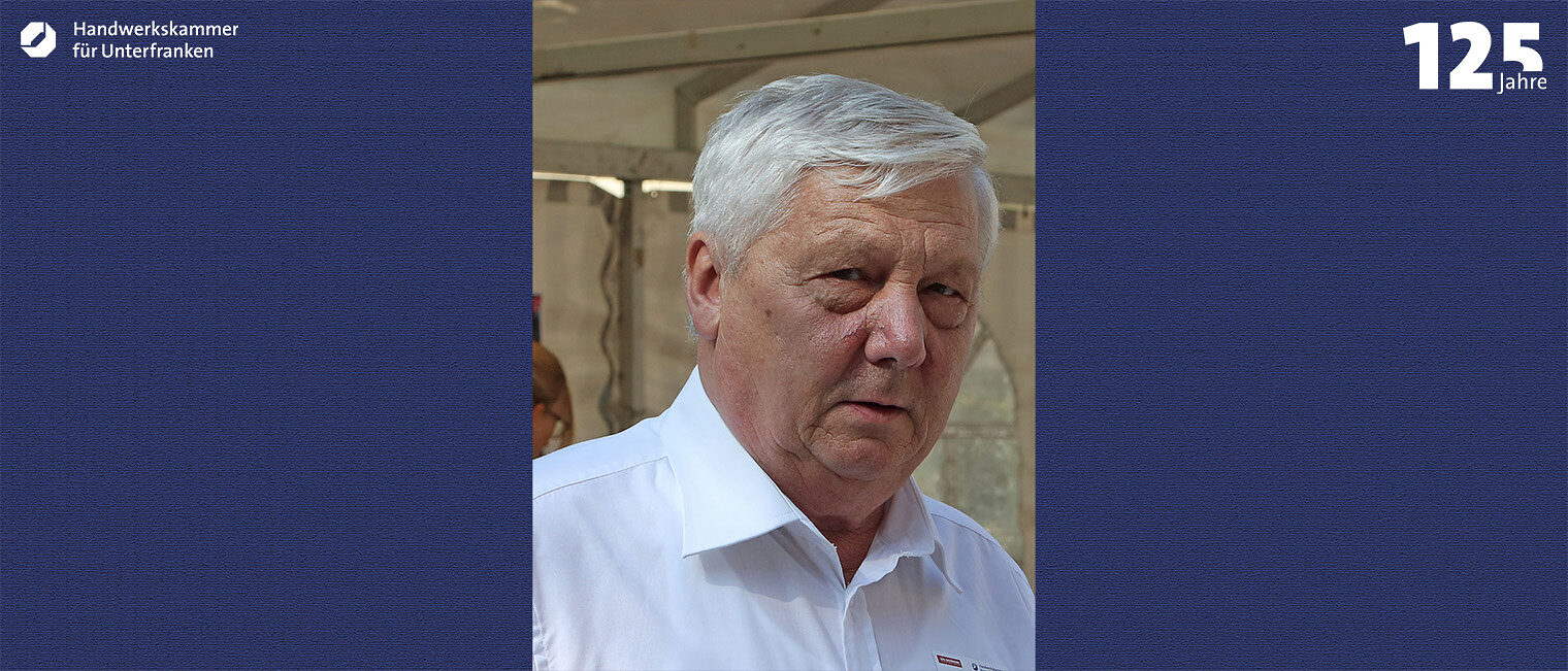 Bruno Werner, Diashow Zitate Ehrenamt