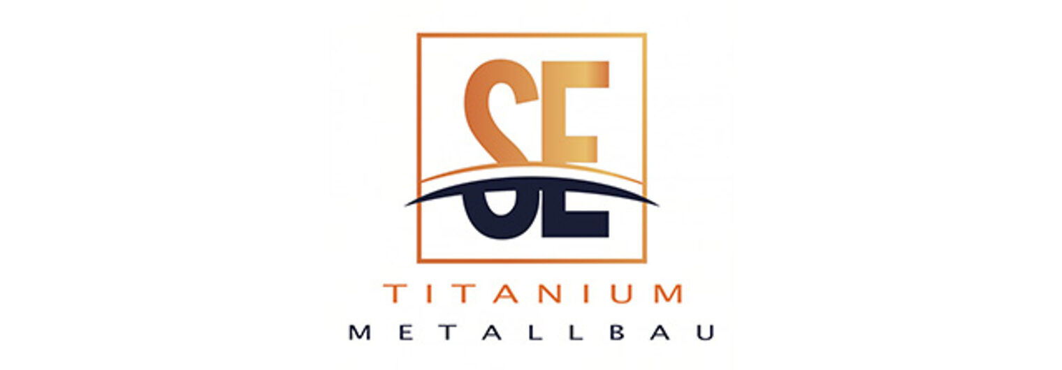 Logo der SE Titanium Metallbau GmbH – Referenz für Schweißerprüfung im Bildungszentrum Aschaffenburg