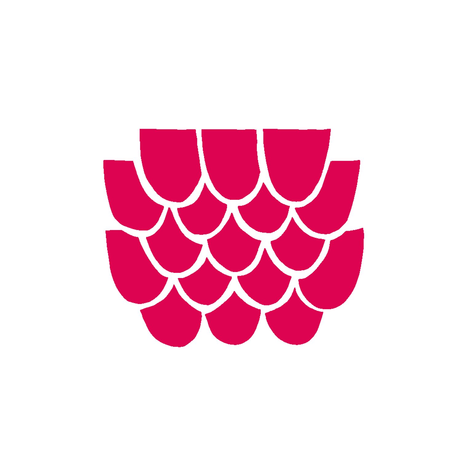 Icon Dachdecker Schindeln