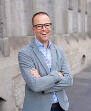 Foto der Ansprechperson