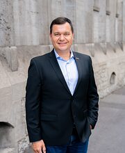 Foto der Ansprechperson