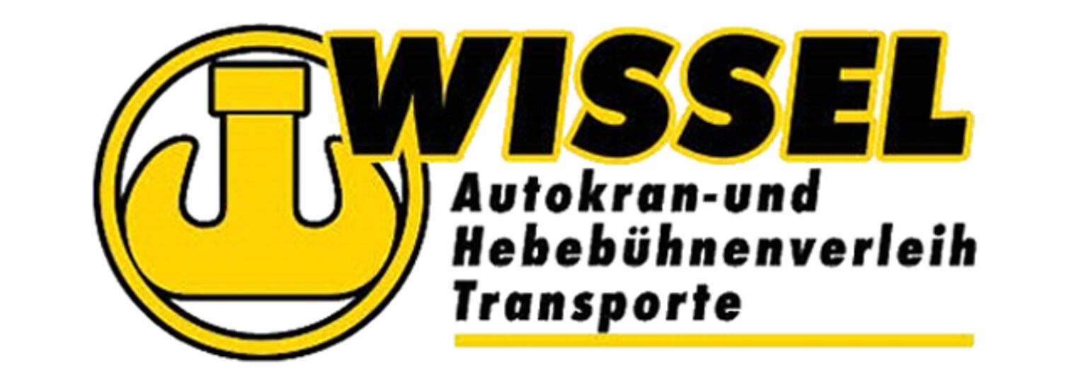 Logo von Autokran Wissel, Referenz für Feinwerktechnik-Seminare am Bildungszentrum Aschaffenburg der Handwerkskammer