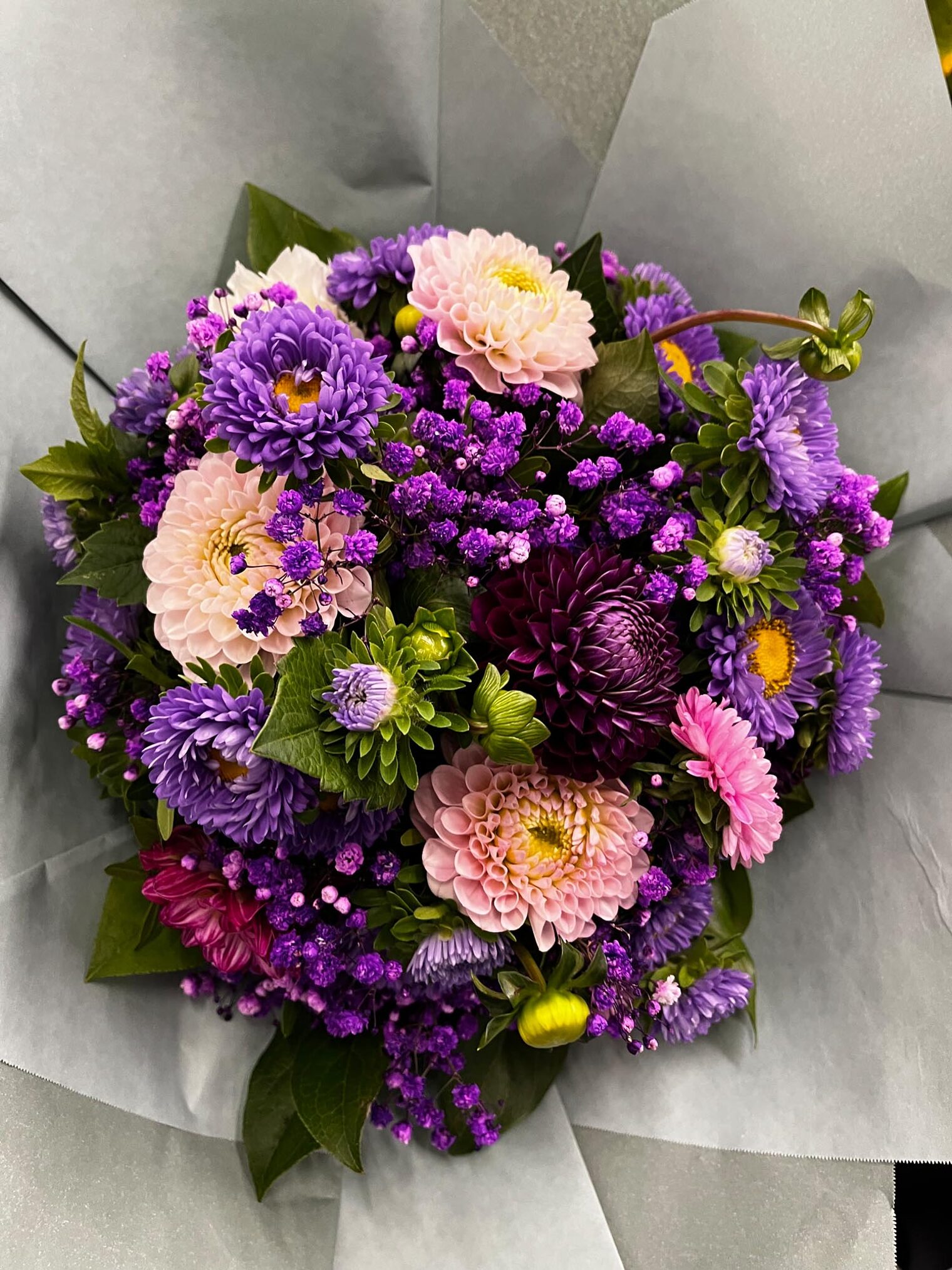 Blumenstrauß