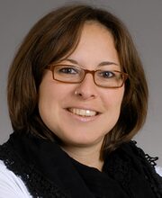 Foto der Ansprechperson