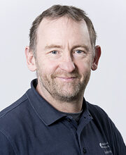 Gerald Peter