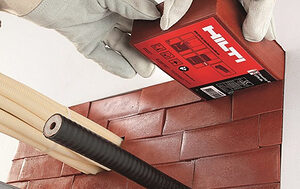 Brandschutzschulung Professional  (HILTI)